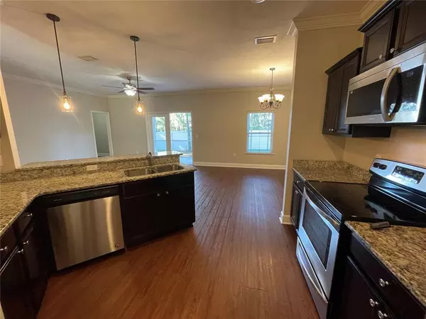 3 bedrooms apartment for rent in West Gainesville - West Gainesville, Gainesville