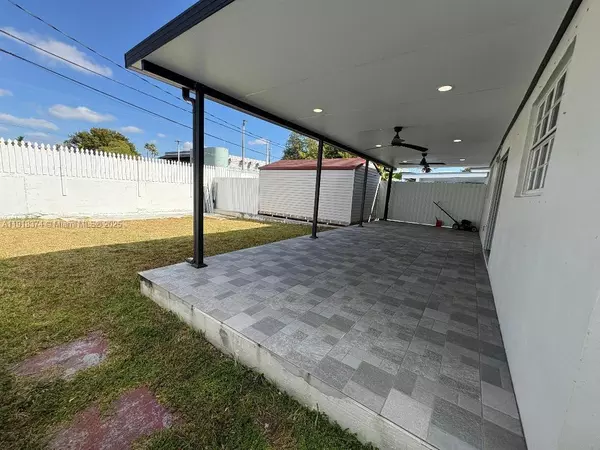 3 bedrooms apartment for rent in West Miami - Miami Dade, Miami