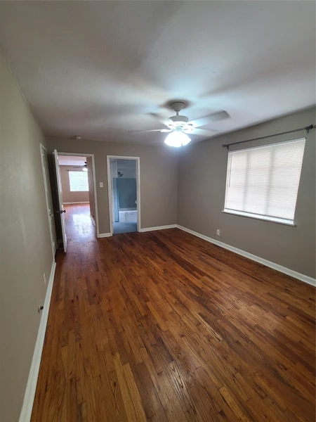 1 bedroom apartment for rent in Greater Third Ward - Inner Loop, Houston
