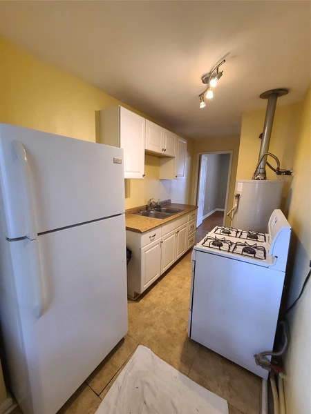 1 bedroom apartment for rent in Greater Third Ward - Inner Loop, Houston