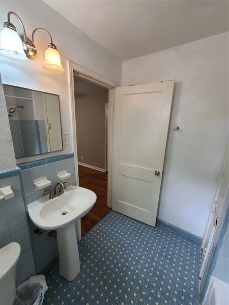 1 bedroom apartment for rent in Greater Third Ward - Inner Loop, Houston