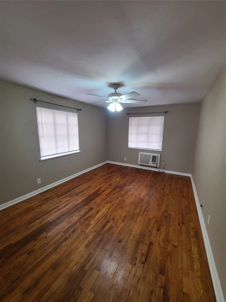 1 bedroom apartment for rent in Greater Third Ward - Inner Loop, Houston