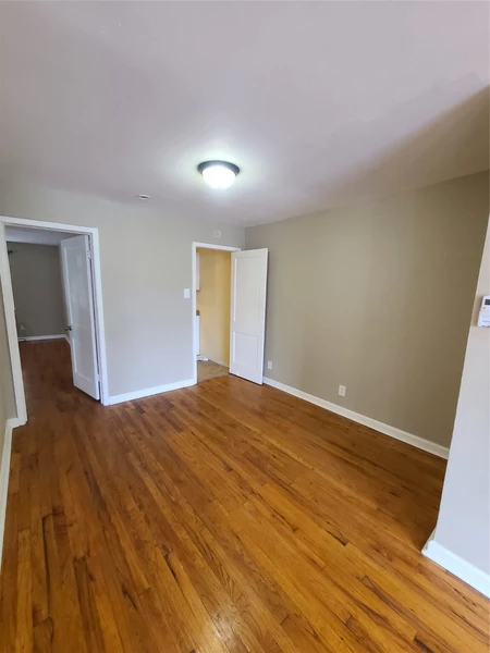 1 bedroom apartment for rent in Greater Third Ward - Inner Loop, Houston