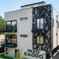 2 bedrooms apartment for rent in Old East Dallas - Ne Dallas, Dallas