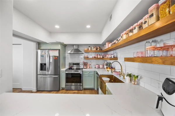 2 bedrooms apartment for rent in Greenway/Upper Kirby - Inner Loop, Houston