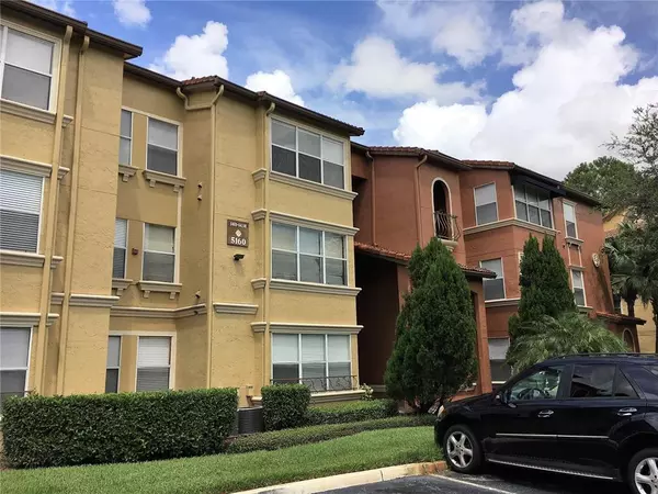 1 bedroom apartment for rent in MetroWest - West Orlando, Orlando