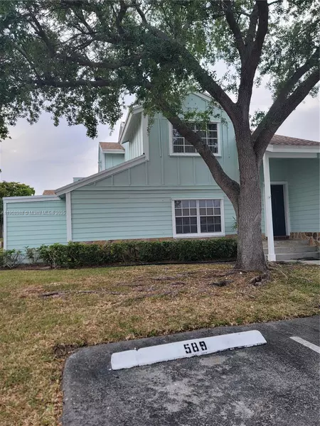 2 bedrooms apartment for rent in The Hammocks - Miami Dade, Miami