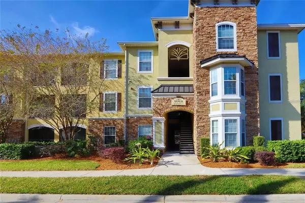 3 bedrooms apartment for rent in Brandon - East Tampa, Tampa