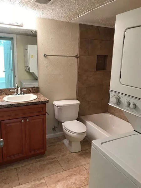 2 bedrooms apartment for rent in Aldine City - Ne Houston, Houston