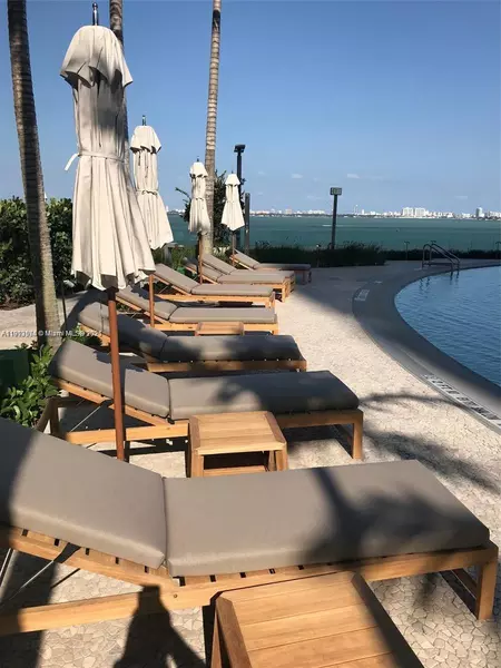 1 bedroom apartment for rent in Beverly Terrace - Miami, Miami