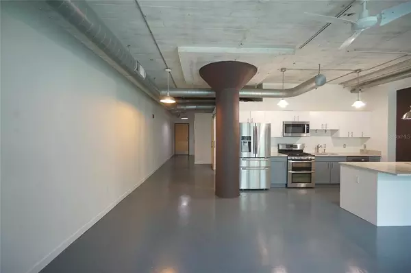 1 bedroom apartment for rent in Channel District - Central Tampa, Tampa