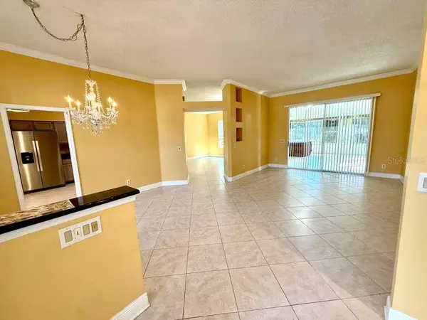4 bedrooms apartment for rent in Hunters Creek - South Orlando, Orlando