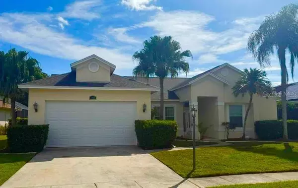 4 bedrooms apartment for rent in Hunters Creek - South Orlando, Orlando