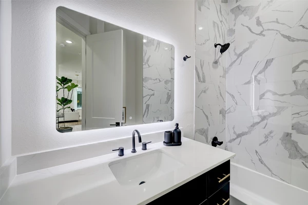 2 bedrooms apartment for rent in Ost / South Union - Inner Loop, Houston