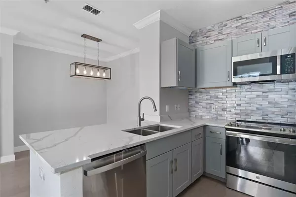 2 bedrooms apartment for rent in Lockhart - North Orlando, Orlando