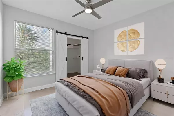 2 bedrooms apartment for rent in Lockhart - North Orlando, Orlando