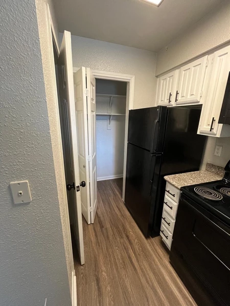 2 bedrooms apartment for rent in Chinatown Houston - Sw Houston, Houston