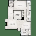 2 bedrooms apartment for rent in Chinatown Houston - Sw Houston, Houston