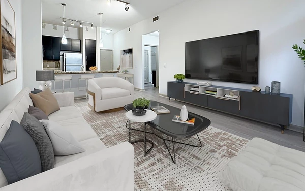 1 bedroom apartment for rent in Midtown Houston - Inner Loop, Houston