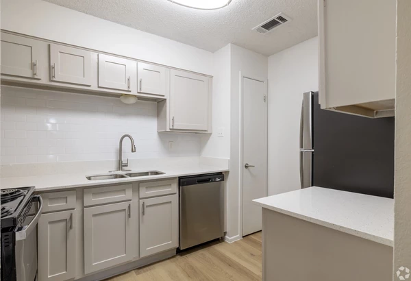1 bedroom apartment for rent in Uptown Central - North SATX, San Antonio