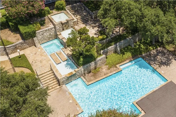 1 bedroom apartment for rent in Uptown Central - North SATX, San Antonio