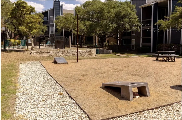 1 bedroom apartment for rent in Uptown Central - North SATX, San Antonio