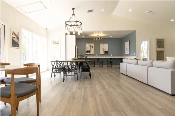 1 bedroom apartment for rent in Uptown Central - North SATX, San Antonio