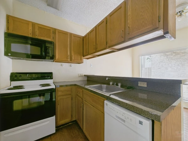 1 bedroom apartment for rent in Old West Austin - Central Austin, Austin