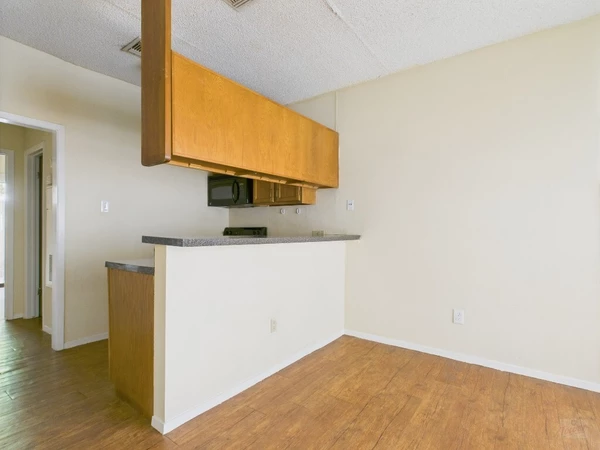 1 bedroom apartment for rent in Old West Austin - Central Austin, Austin