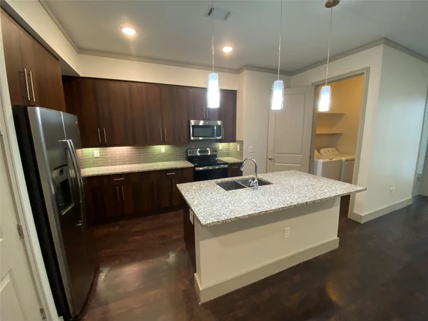 2 bedrooms apartment for rent in Downtown Houston - Inner Loop, Houston