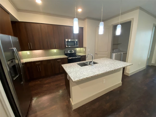 2 bedrooms apartment for rent in Downtown Houston - Inner Loop, Houston
