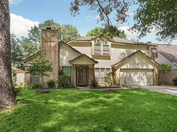 4 bedrooms apartment for rent in North Houston - Nw Houston, Houston