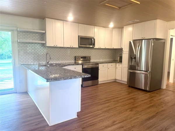 1 bedroom apartment for rent in Southeast Austin - South Austin, Austin