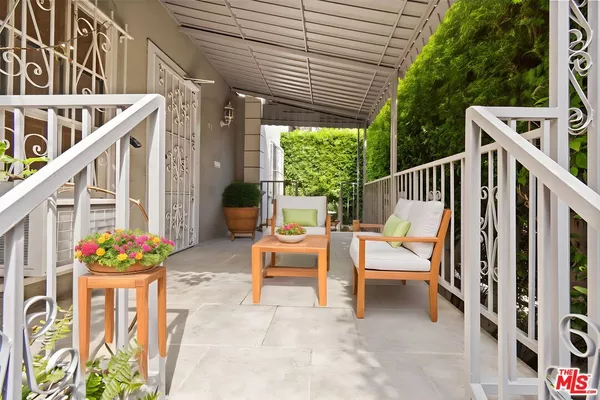 2 bedrooms apartment for rent in Beverly Grove - Central Los Angeles, Los Angeles