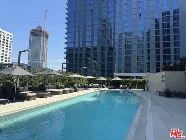 1 bedroom apartment for rent in DTLA - Central Los Angeles, Los Angeles