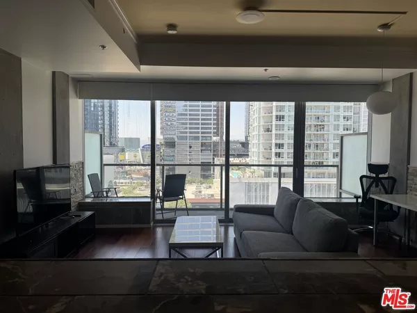 1 bedroom apartment for rent in DTLA - Central Los Angeles, Los Angeles