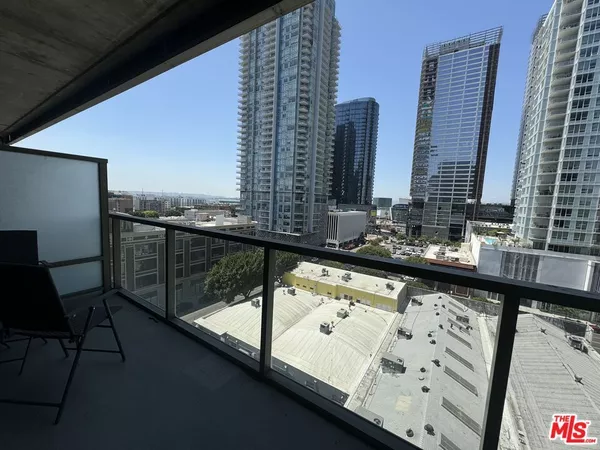 1 bedroom apartment for rent in DTLA - Central Los Angeles, Los Angeles