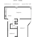 2 bedrooms apartment for rent in DTLA - Central Los Angeles, Los Angeles