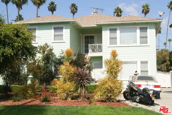 2 bedrooms apartment for rent in Mid City - Central Los Angeles, Los Angeles