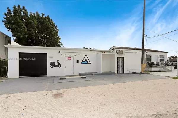 3 bedrooms apartment for rent in Brownsville MIA - Miami Dade, Miami