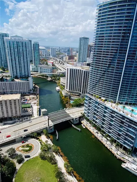 1 bedroom apartment for rent in Downtown Miami - Miami, Miami