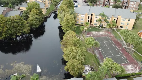 1 bedroom apartment for rent in Conway - South Orlando, Orlando