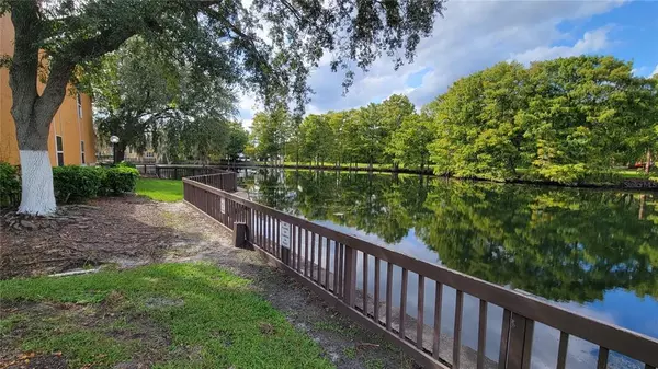 1 bedroom apartment for rent in Conway - South Orlando, Orlando