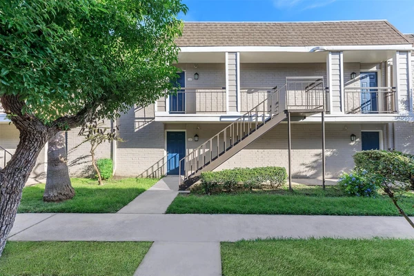 2 bedrooms apartment for rent in Gulfton - Sw Houston, Houston