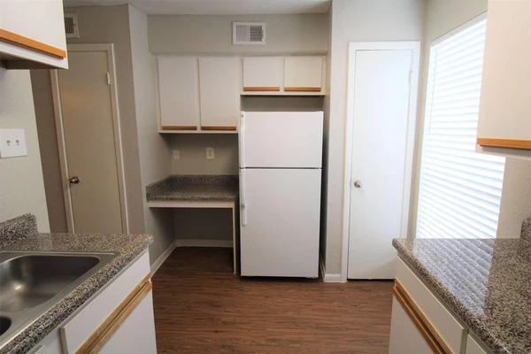 2 bedrooms apartment for rent in Gulfton - Sw Houston, Houston