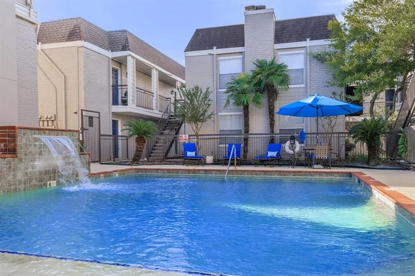 2 bedrooms apartment for rent in Gulfton - Sw Houston, Houston