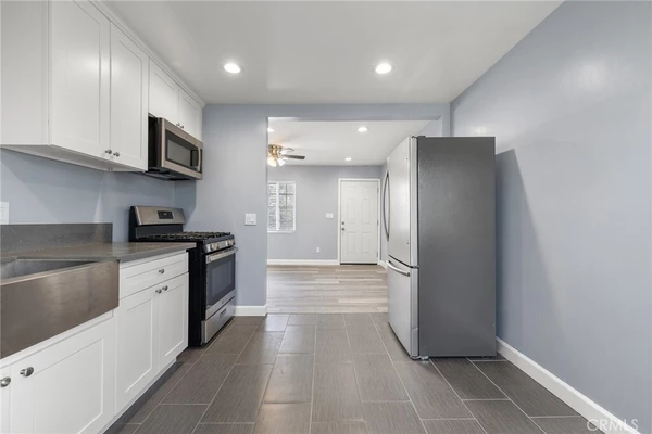 2 bedrooms apartment for rent in South Pasadena - San Gabriel Valley, Los Angeles