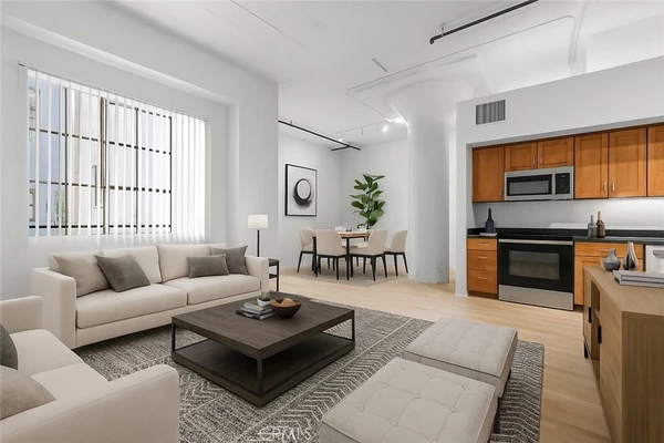 Studio Apartment for rent in DTLA - Central Los Angeles, Los Angeles