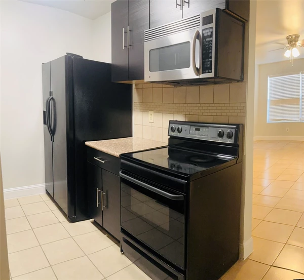 1 bedroom apartment for rent in Westbury - Sw Houston, Houston