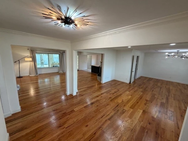 4 bedrooms apartment for rent in Westbury - Sw Houston, Houston